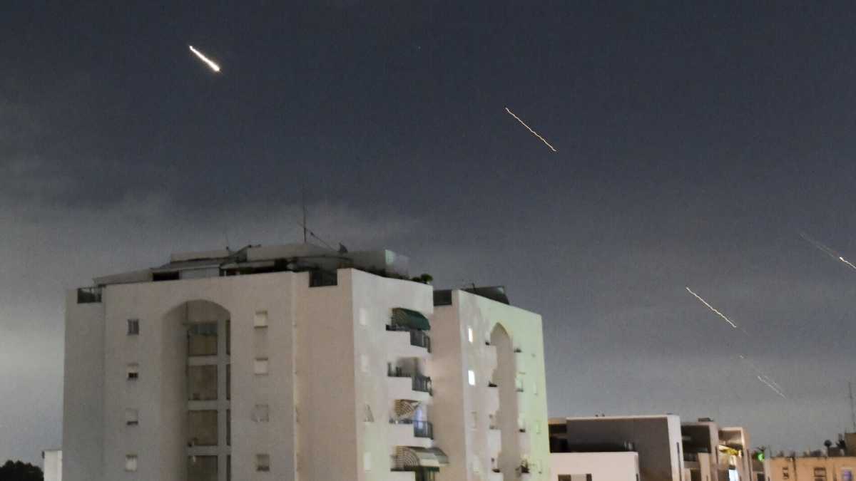 Immagine di La nuova guerra per la libertà che combatte Israele riguarda tutti noi