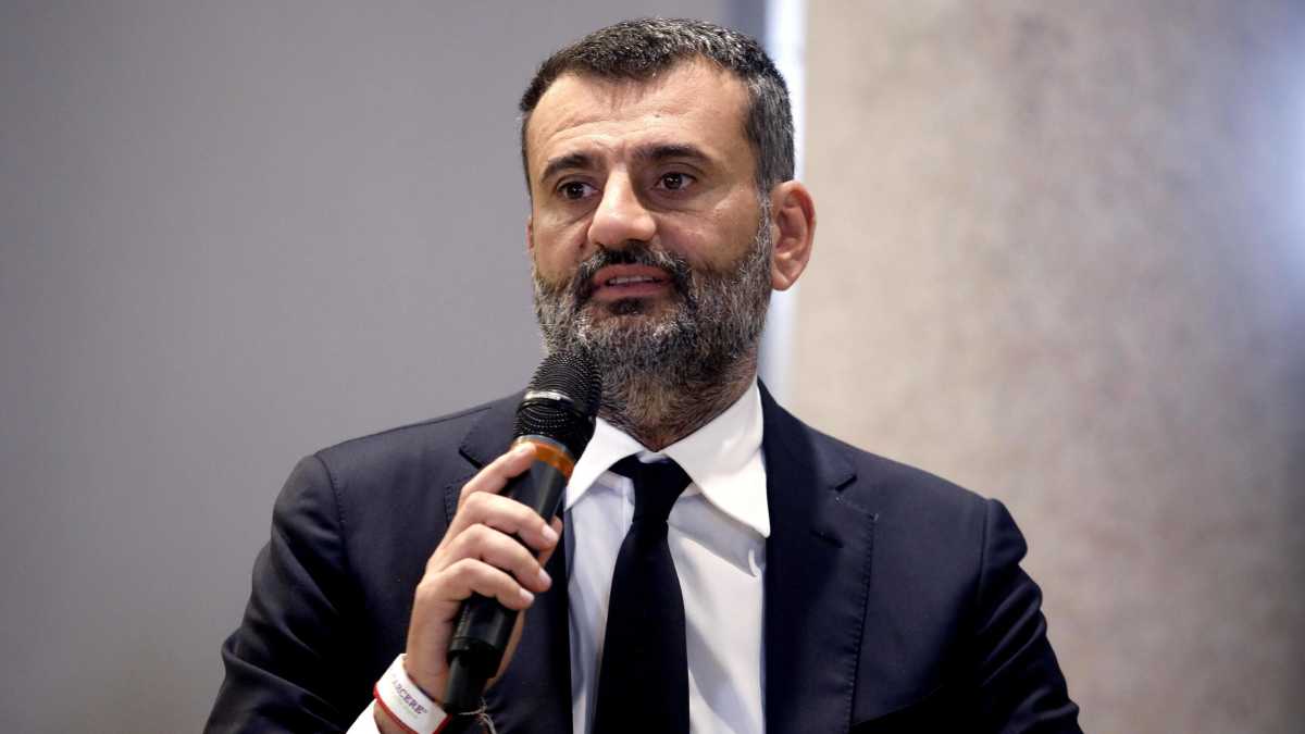 Immagine di Un'altra inchiesta a Bari. Decaro “esonera” l'assessore al Bilancio, indagato per truffa su fondi Ue