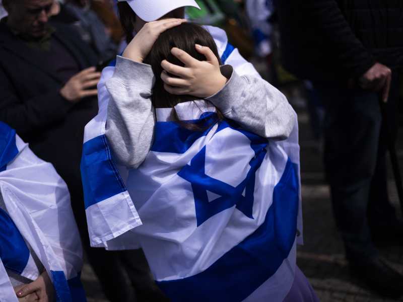 La risposta di Israele contro Teheran è inevitabile, ma ci sono due strade
