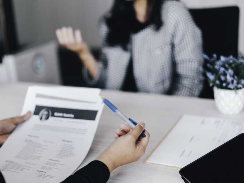 Che fine ha fatto la voglia di lavorare?