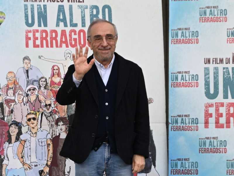 (foto Ansa)