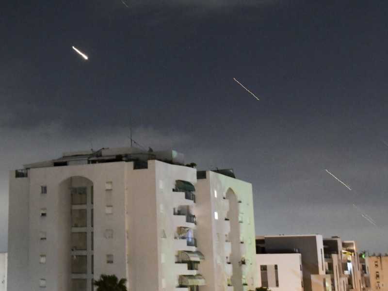 La nuova guerra per la libertà che combatte Israele riguarda tutti noi