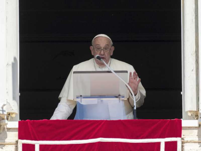 Il soft power del Papa sull'Iran