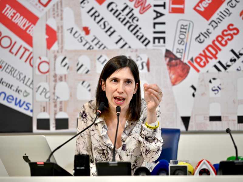 (foto Ansa)