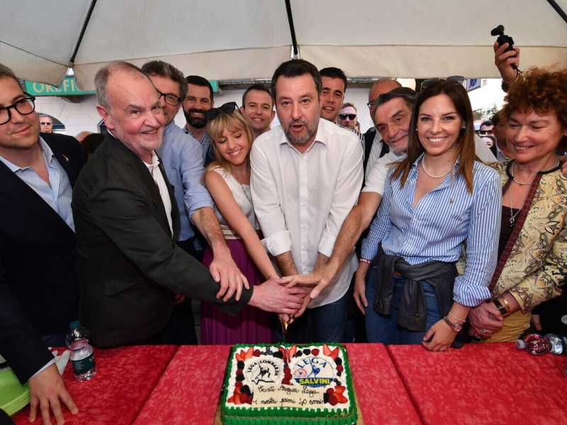 (foto Ansa)