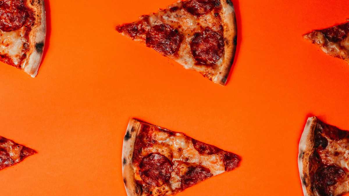 Immagine di Quando c'è aria di crisi internazionale alla Casa Bianca ordinano la pizza