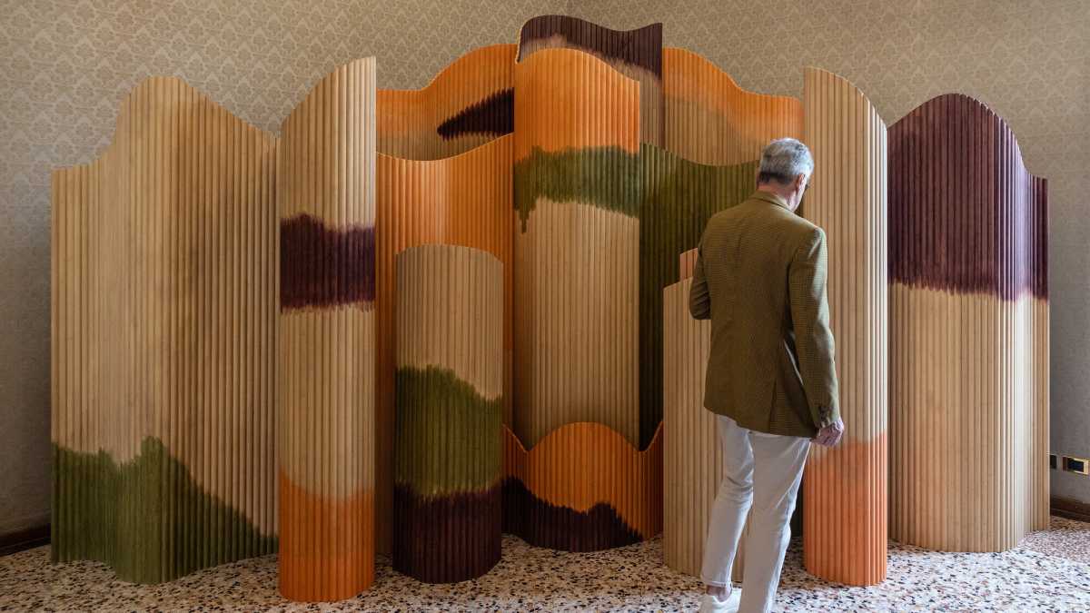 Immagine di Salone del Mobile 2024: cosa fare, cosa vedere e cosa far finta di aver visto