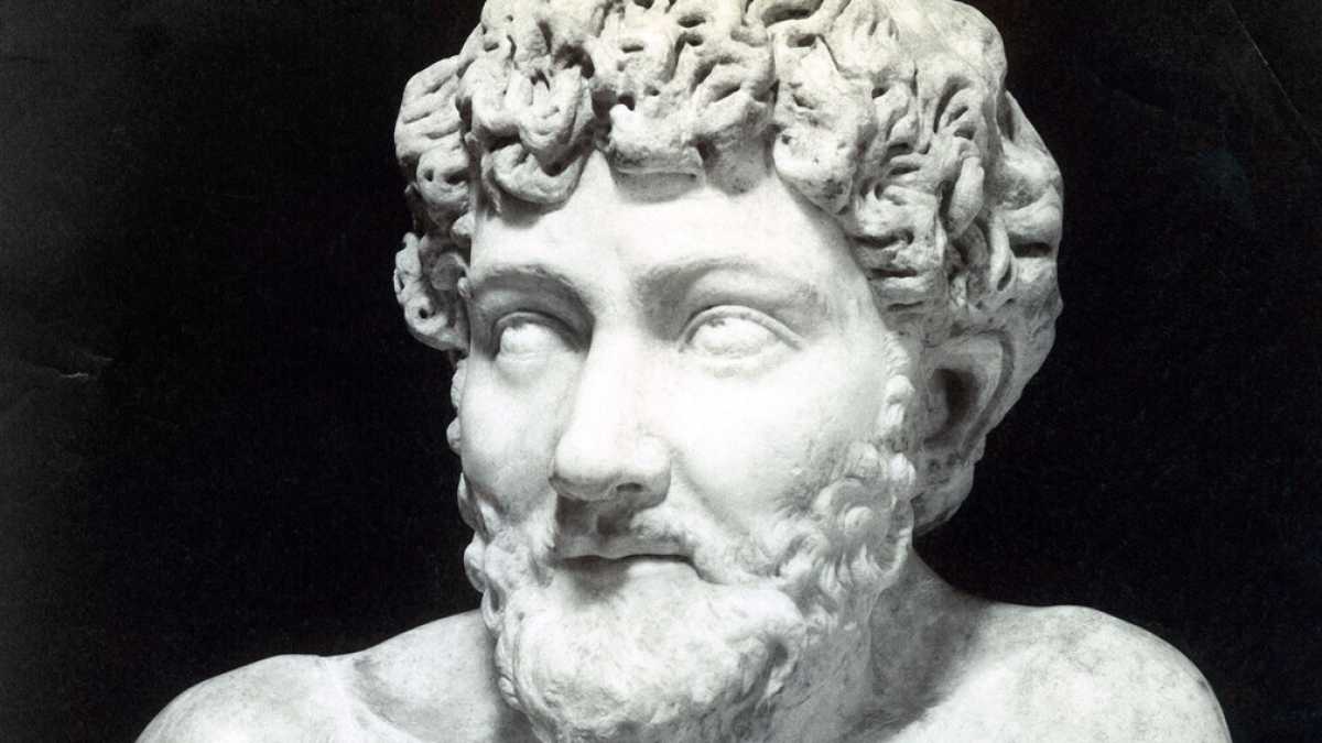 Immagine di Il tour mondiale della salma di Esopo