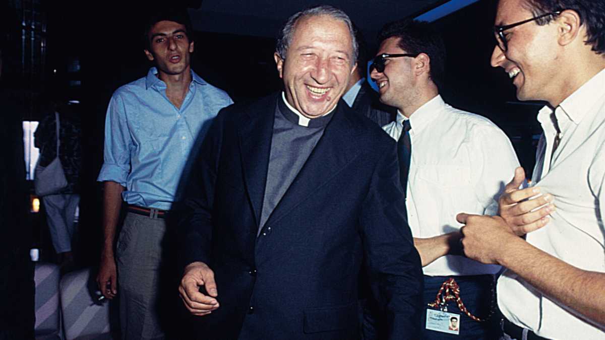 Immagine di Al via la fase testimoniale per la causa di beatificazione di monsignor Giussani