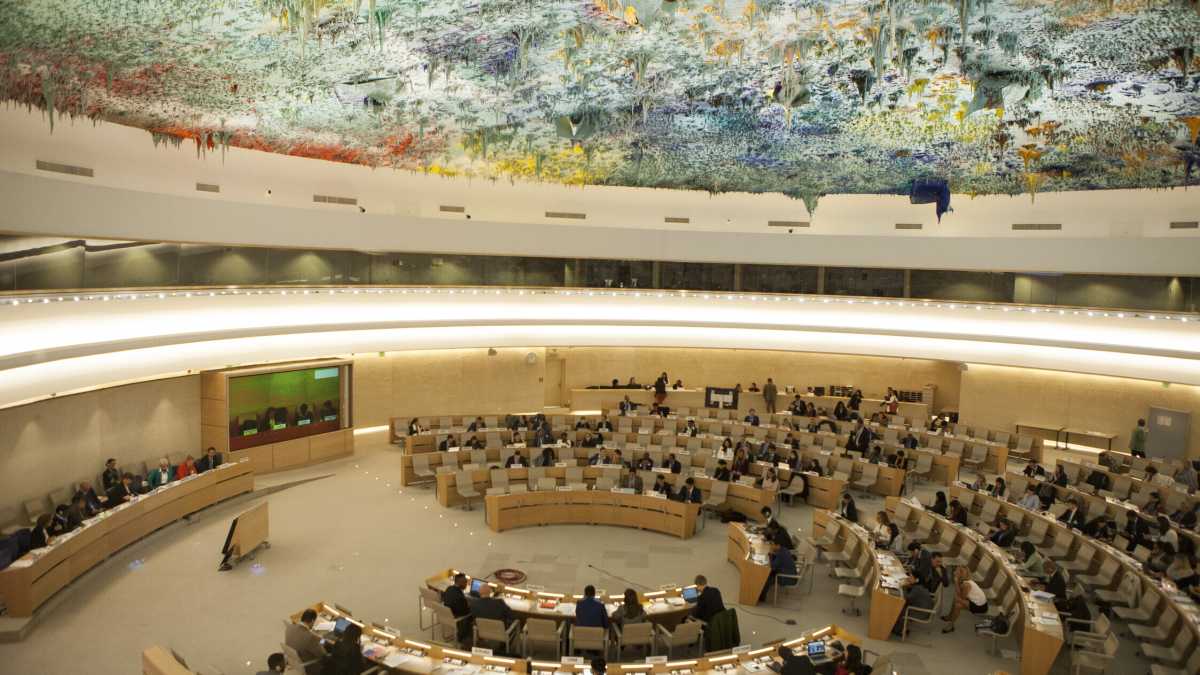 Immagine di Lo schiaffo di Israele alla commissione Onu che indaga sul 7 ottobre