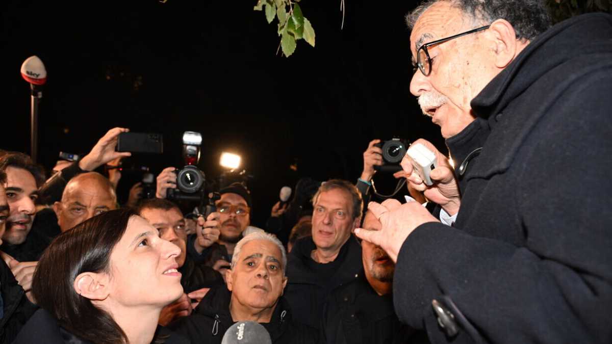 Immagine di “Meloni fa scappare Amadeus, Berlusconi rispetto a lei era liberale”. Parla Sandro Ruotolo