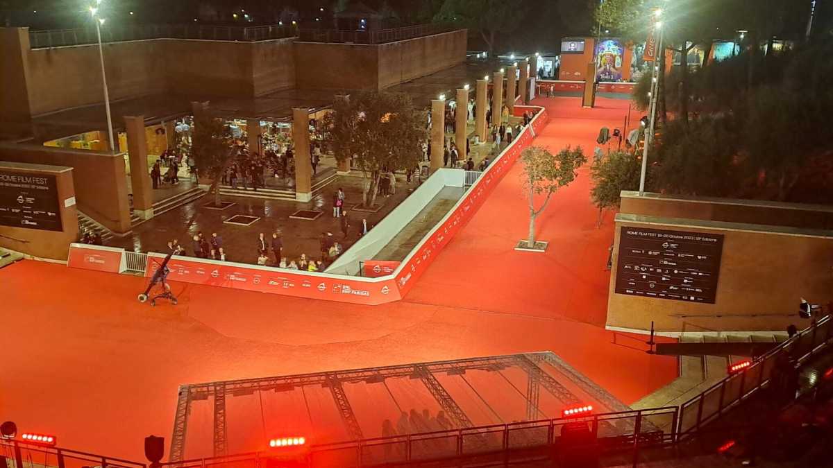 Immagine di "Ciak, Europa si vota!". Domani la premiazione dei migliori cortometraggi
