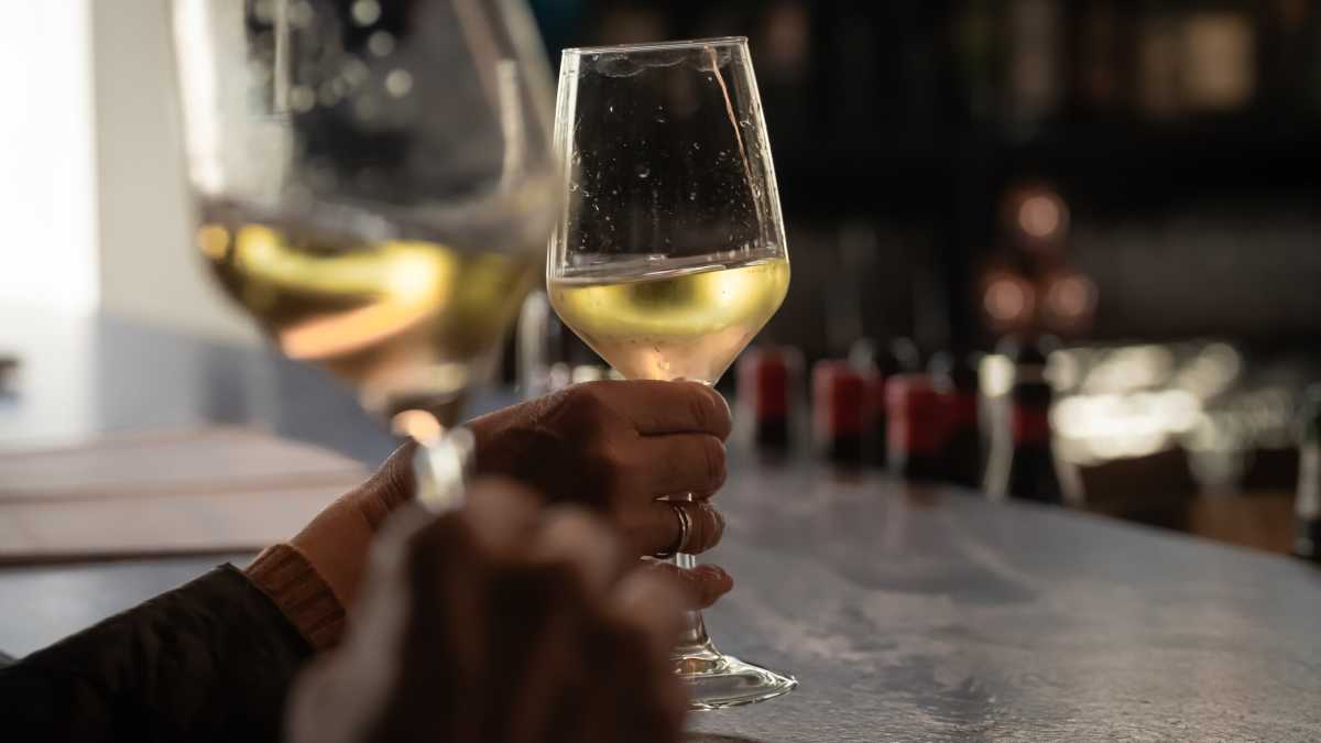 Immagine di Tra Iran e Israele un cristiano deve stare dalla parte di chi beve vino