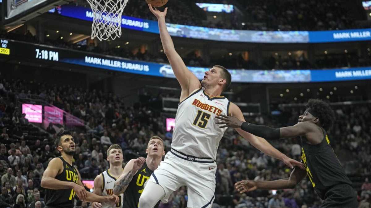 Immagine di Tutti contro Denver. Guida ai playoff Nba
