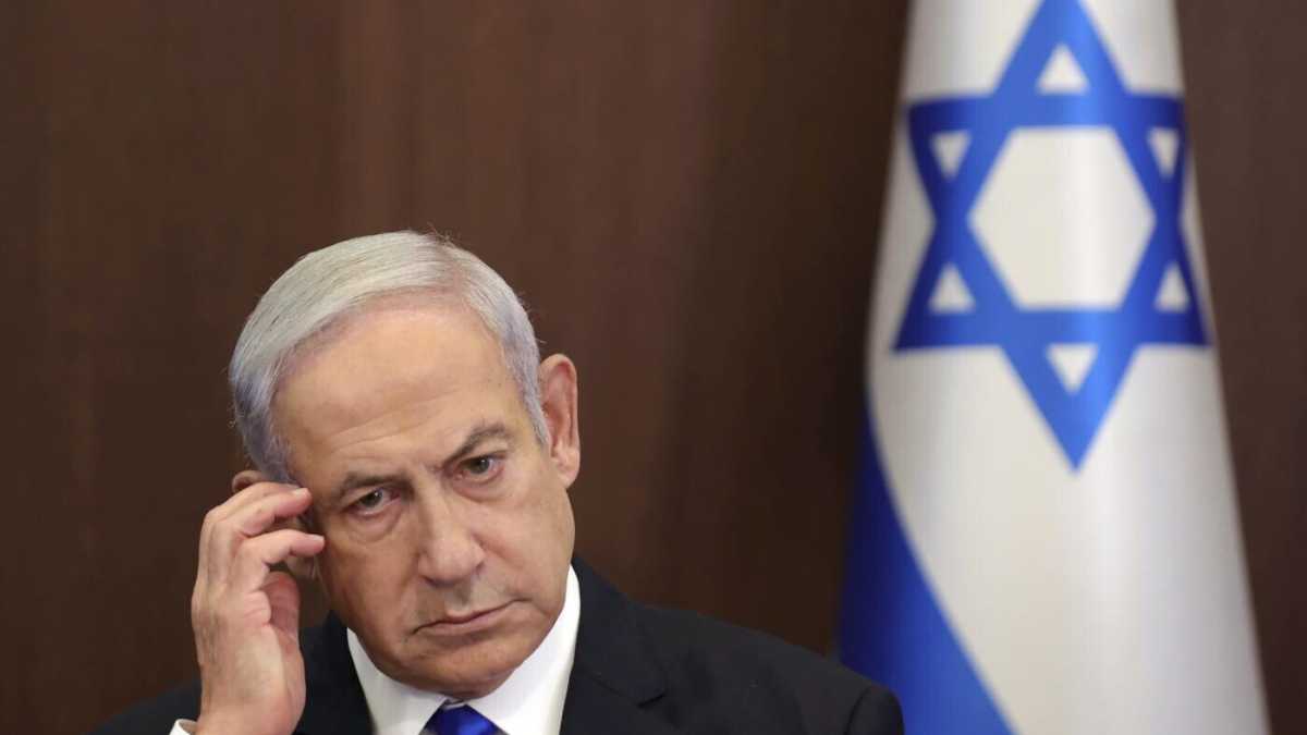 Immagine di Il gabinetto di guerra israeliano diviso sulla risposta all'Iran