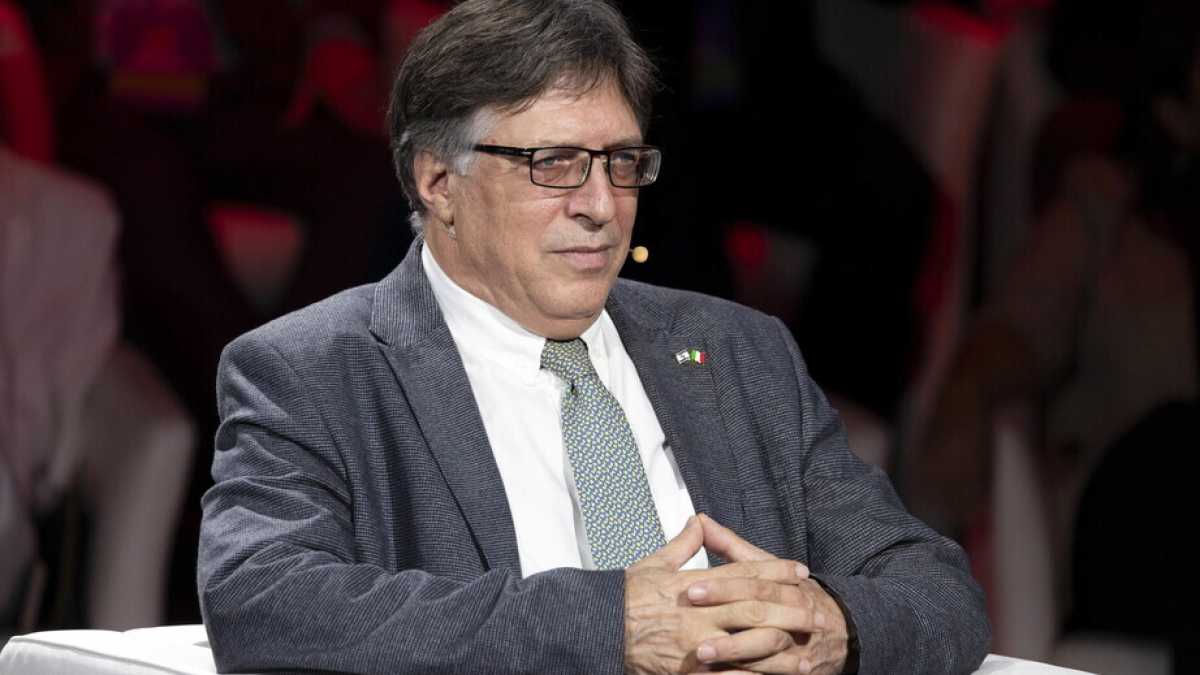 Immagine di Il professore che spediva carne avariata all'ambasciatore d'Israele
