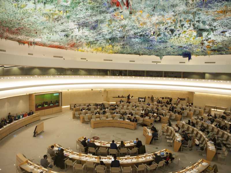 Lo schiaffo di Israele alla commissione Onu che indaga sul 7 ottobre