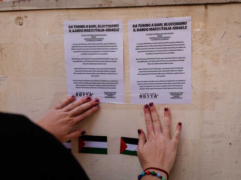 (foto Ansa)