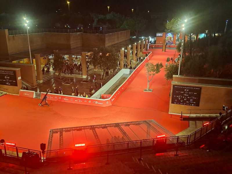 "Ciak, Europa si vota!". Domani la premiazione dei migliori cortometraggi