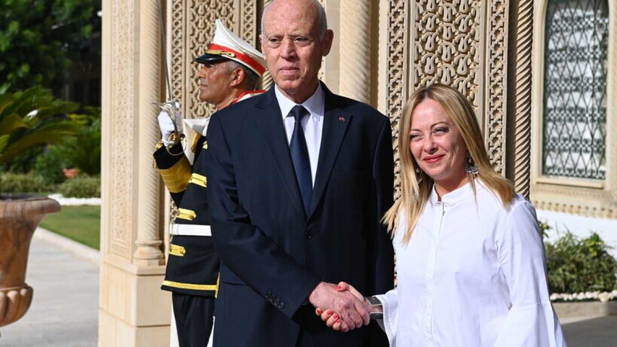 Immagine di Perché la Tunisia di Saied non è un partner affidabile