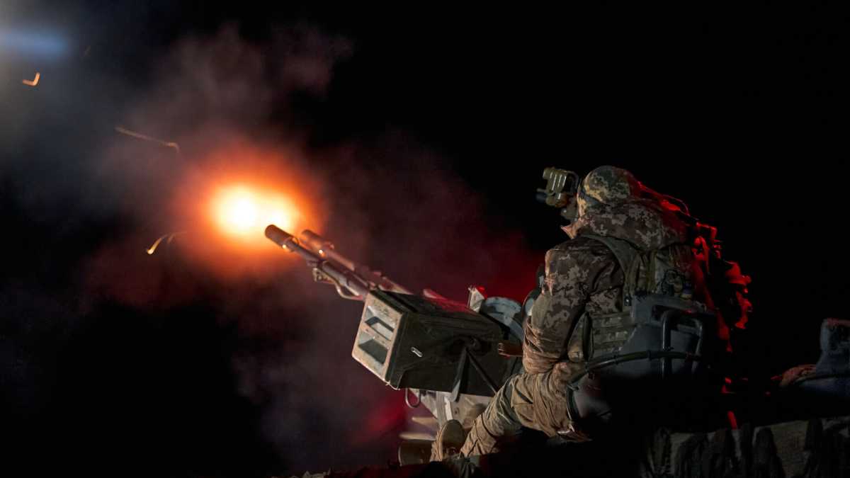 Immagine di L’ipocrita distinzione fra armi offensive e difensive sta uccidendo gli ucraini