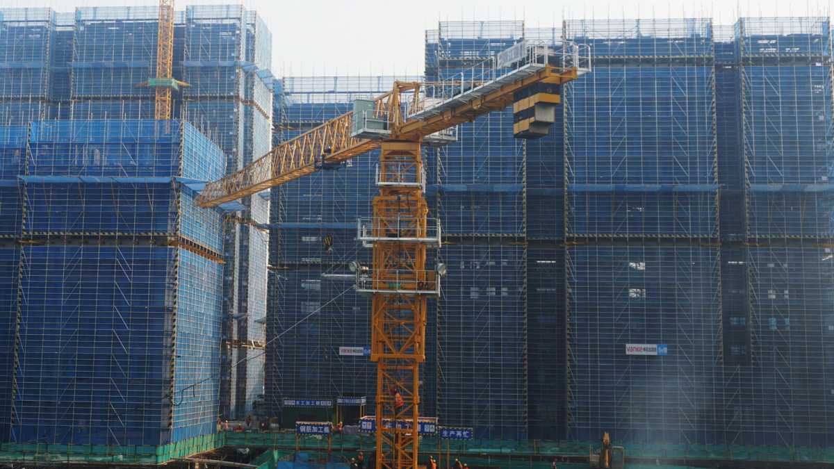 Immagine di La Cina dei passi indietro