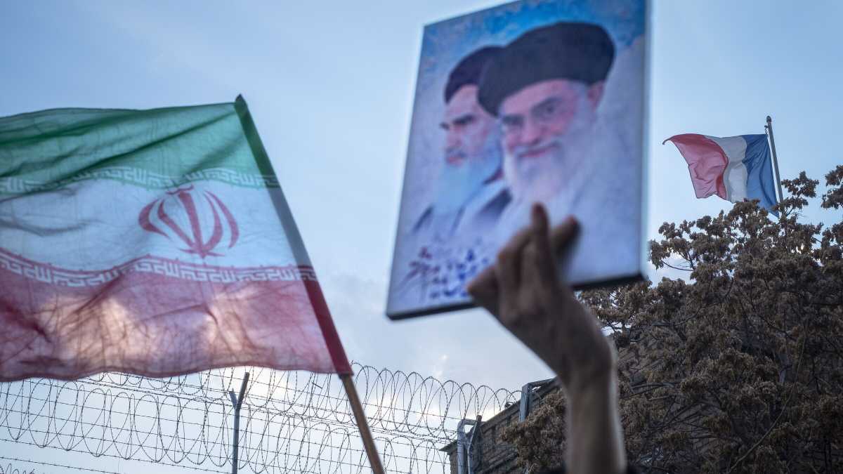 Immagine di Il motore che muove l'Iran è l'islamismo, non la geopolitica