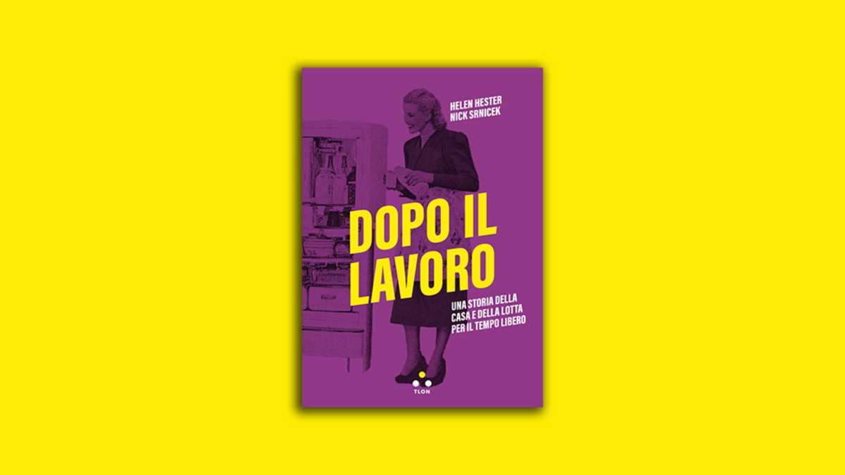 Immagine di Dopo il lavoro
