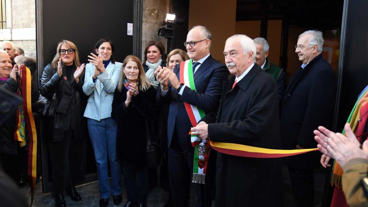 Immagine di “Bene Berlinguer sulla tessera, mi iscrivo al Pd”. Parla Ugo Sposetti