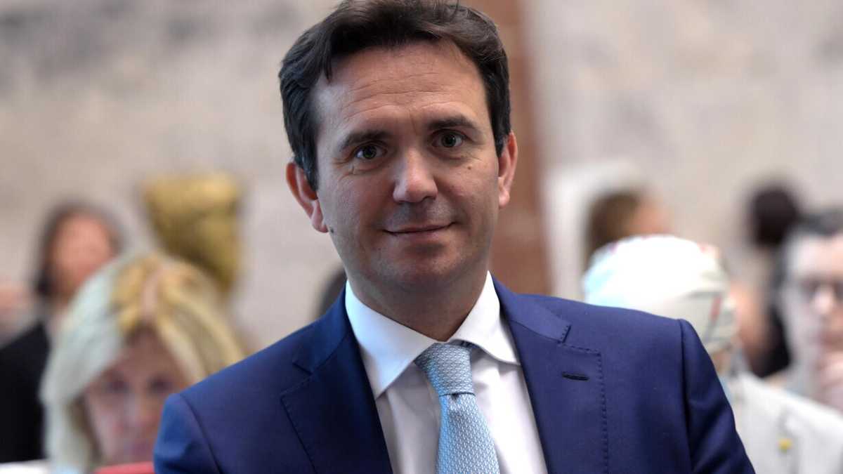 Immagine di Cattaneo (FI): “Malan? Sui vaccini gli concediamo il beneficio del dubbio. Noi dalla parte della scienza"