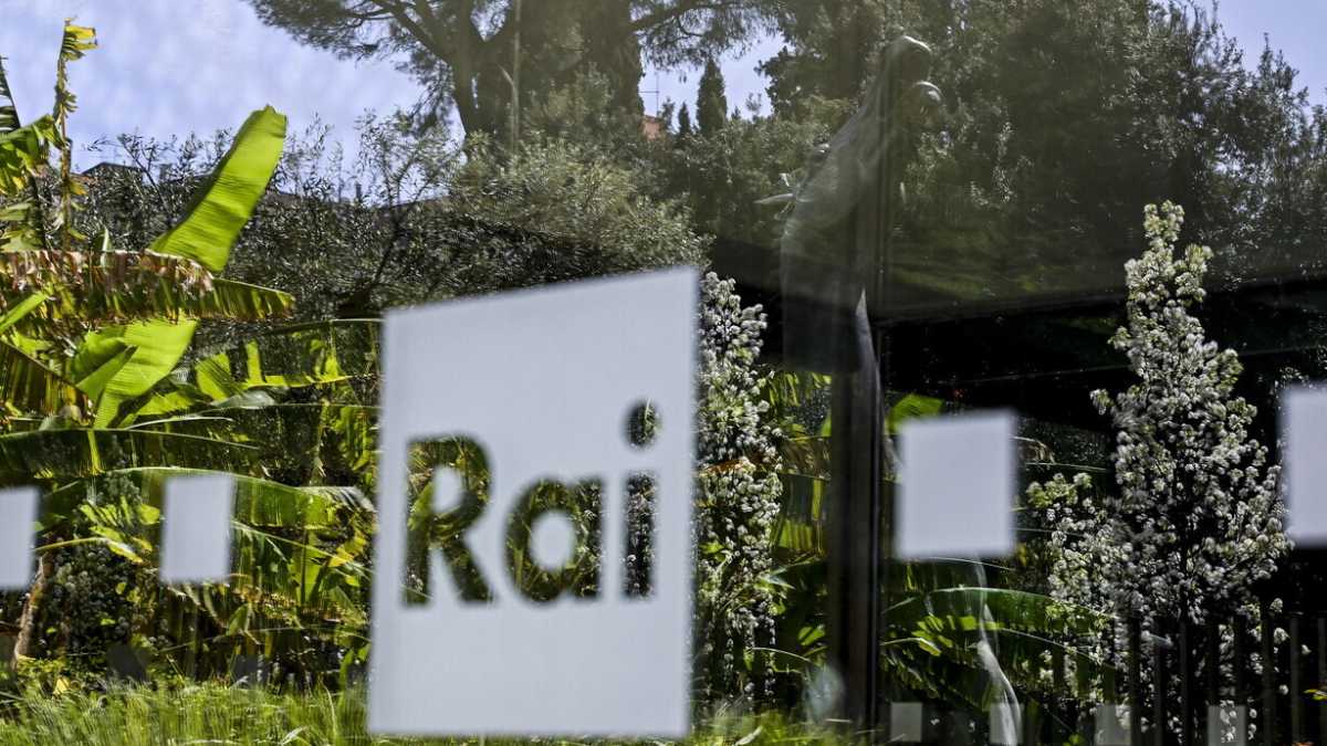 Immagine di La Rai fa debiti pure a San Marino: conti in rosso per quasi due milioni di euro