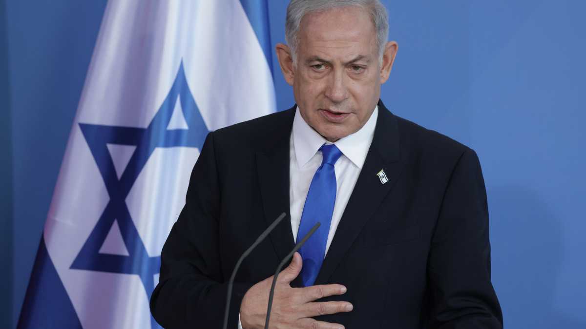 Immagine di Cosa significa per Israele non sradicare Hamas da Rafah. La lettera di Netanyahu