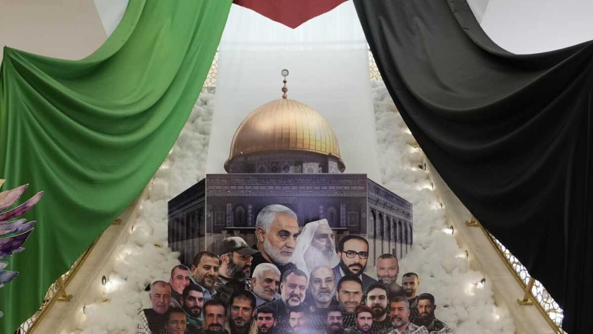 Immagine di La nuova regola del medio oriente: contro l'Iran lo scudo è comune, ma la risposta è di Israele
