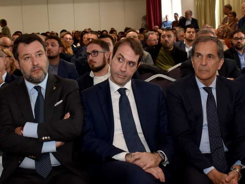 (foto Ansa)