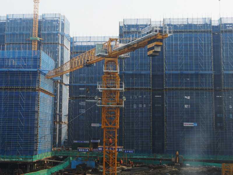 La Cina dei passi indietro