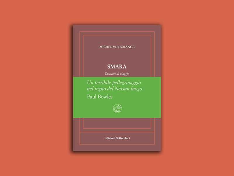 Smara. Taccuini di viaggio