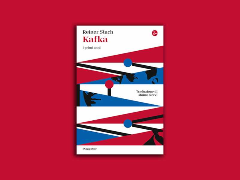 Kafka. I primi anni