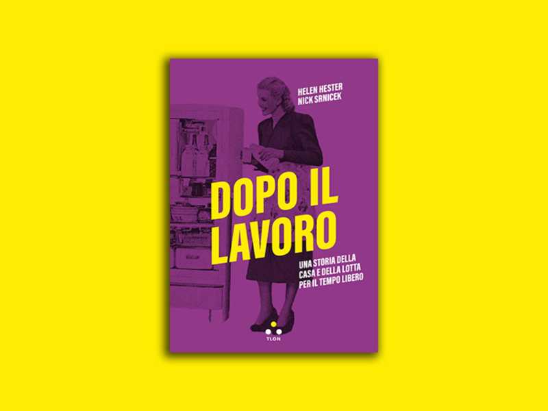 Dopo il lavoro