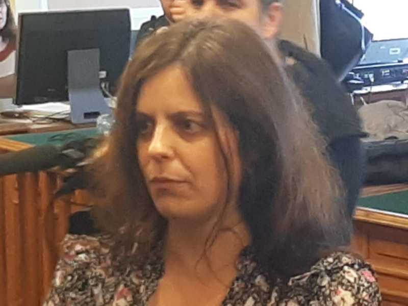Le catene di Ilaria Salis: Fratoianni tratta per candidarla capolista nel nord-ovest con Avs