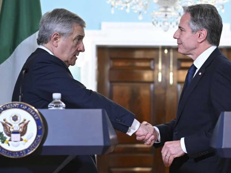 Foto Ap, via LaPresse
