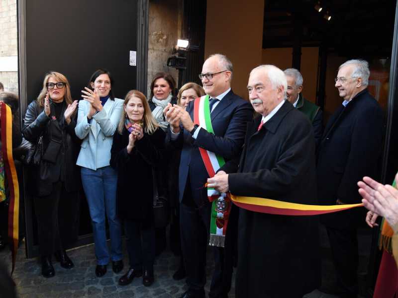 “Bene Berlinguer sulla tessera, mi iscrivo al Pd”. Parla Ugo Sposetti