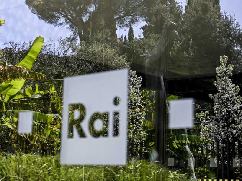 La Rai fa debiti pure a San Marino: conti in rosso per quasi due milioni di euro