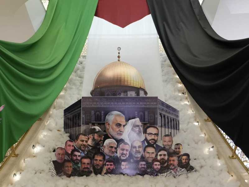 La nuova regola del medio oriente: contro l'Iran lo scudo è comune, ma la risposta è di Israele