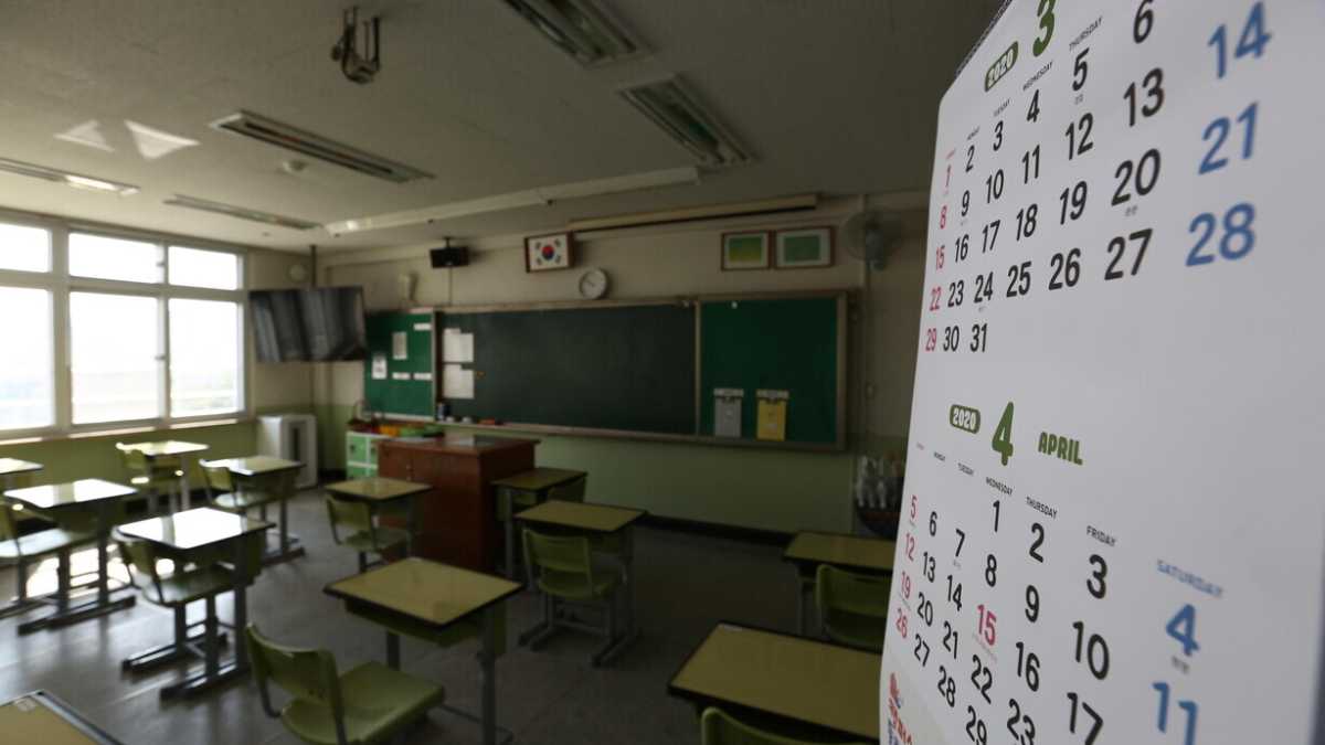 Immagine di Le critiche “identitarie” alla riforma, di buon senso, sulle valutazioni a scuola
