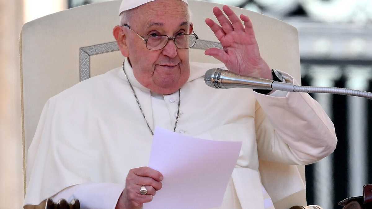 Immagine di Il cattolicesimo americano è sempre più perplesso e diviso dall’agenda del Papa