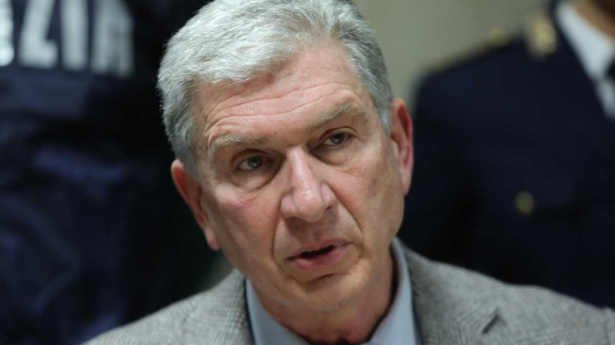 Immagine di I pm fiorentini se la prendono con Il Foglio