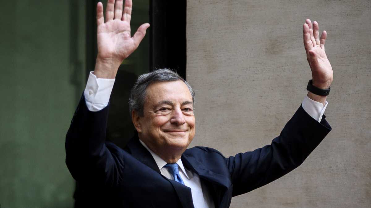 Immagine di La nuova agenda Draghi ha messo in mutande i populismi di destra e sinistra