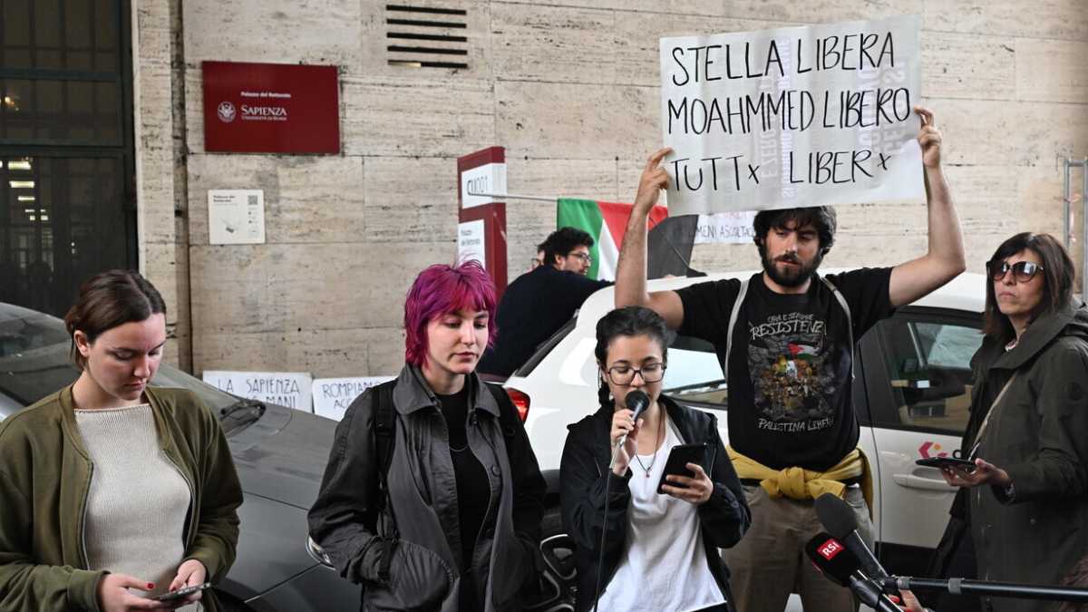 Immagine di Ecco le linee guida sulle proteste nelle università stilate dalla Crui