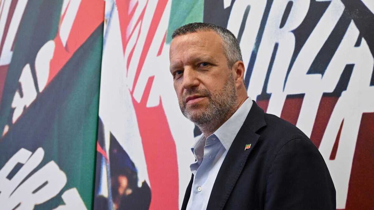 Immagine di Centrodestra veneto in tilt. La Lega spinge Forza Italia all’opposizione