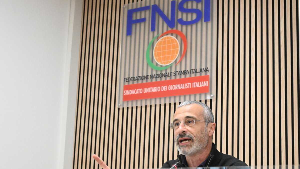 Immagine di La Federazione della Stampa con Il Foglio: "Procura di Firenze infastidita dalla libertà di critica"